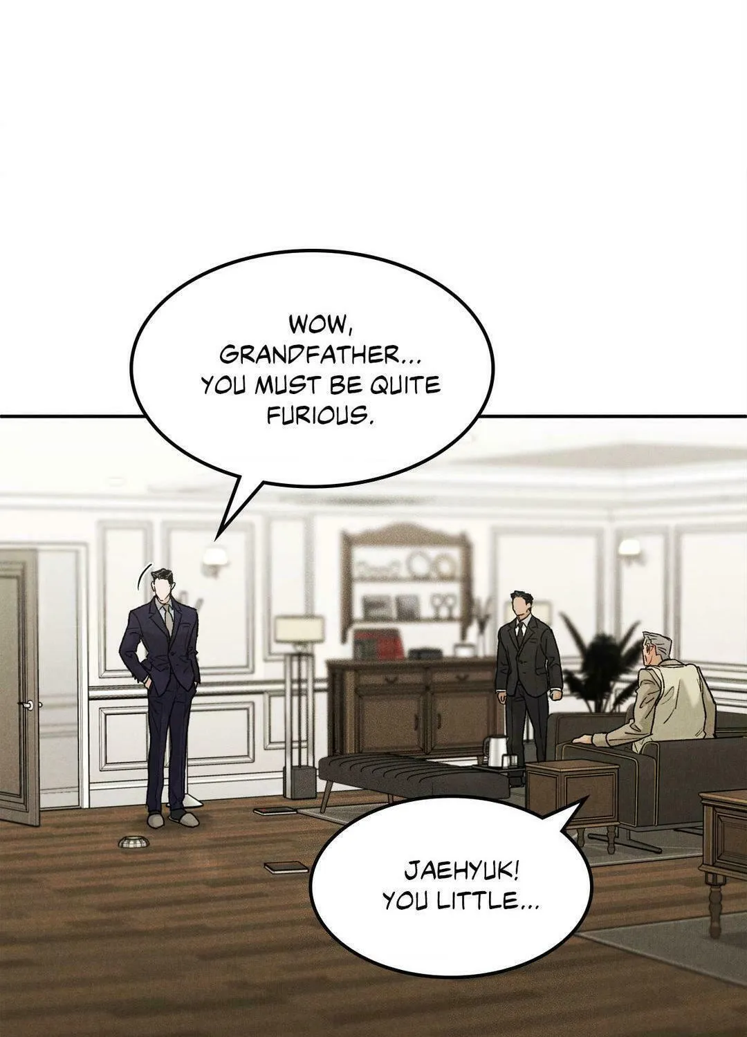 Limited Run Chapter 65 page 68 - 