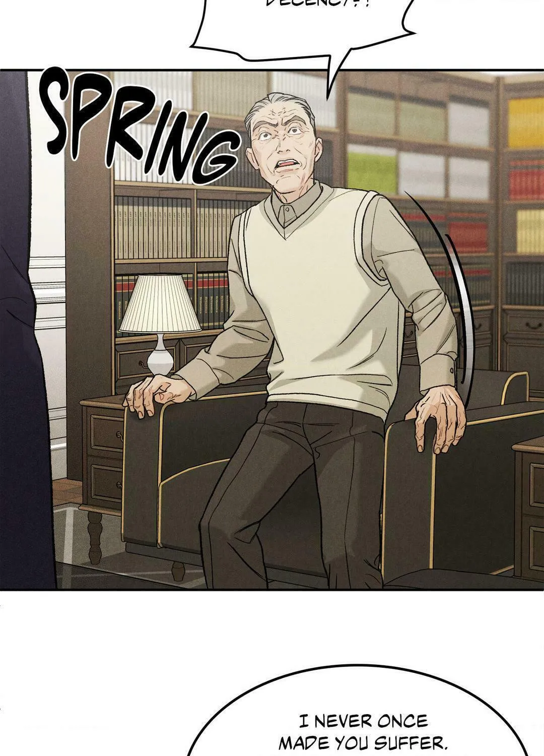 Limited Run Chapter 65 page 70 - 
