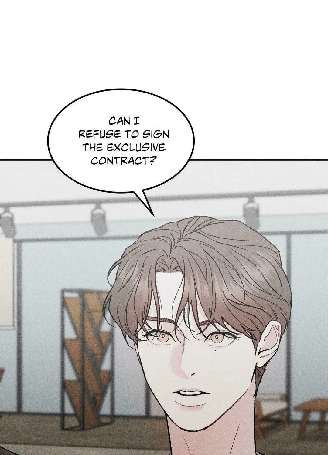 Limited Run Chapter 65 page 8 - 