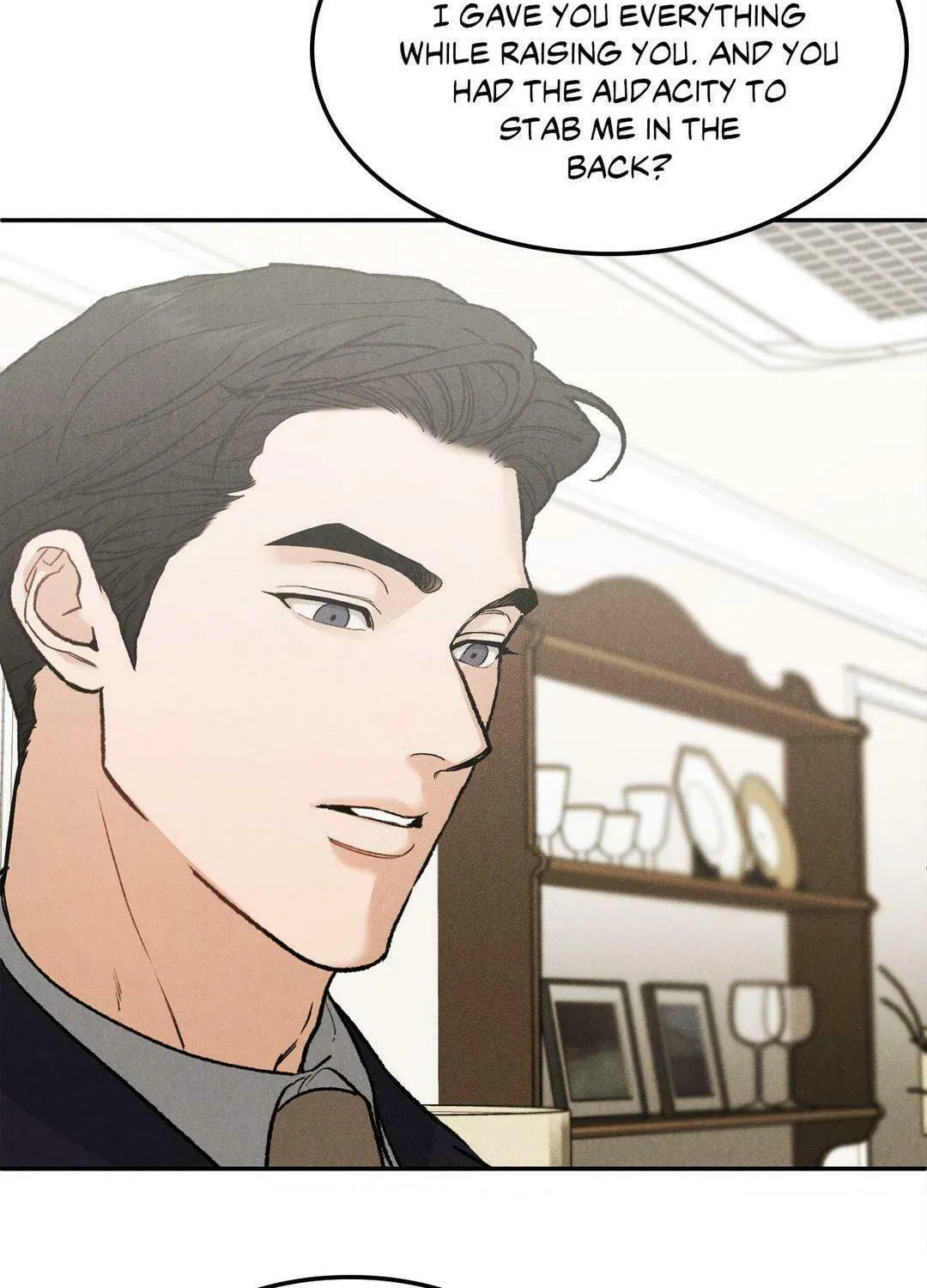 Limited Run Chapter 65 page 71 - 