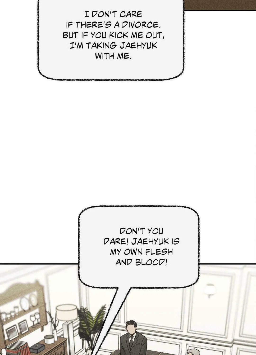 Limited Run Chapter 65 page 74 - 