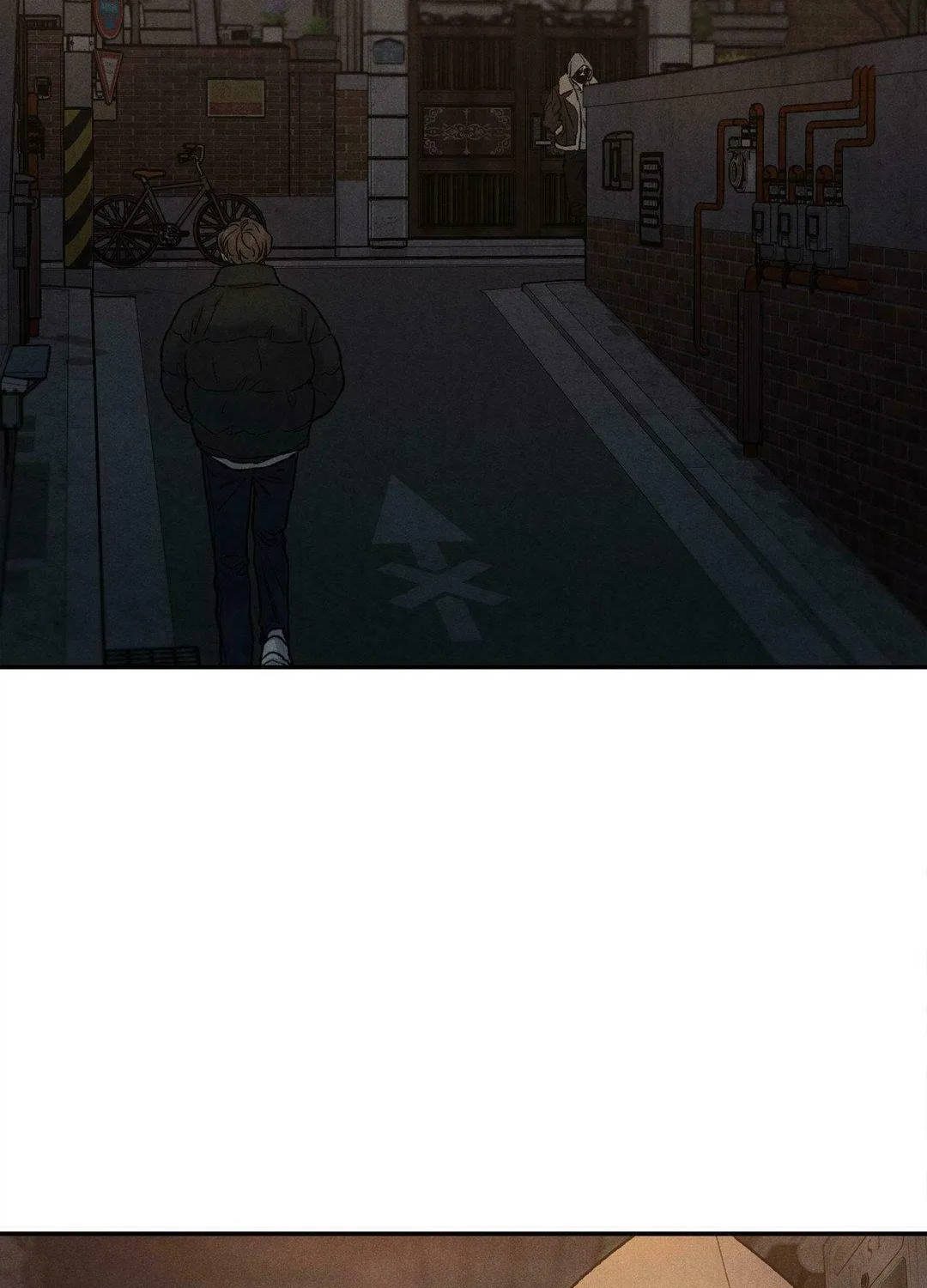 Limited Run Chapter 65 page 80 - 