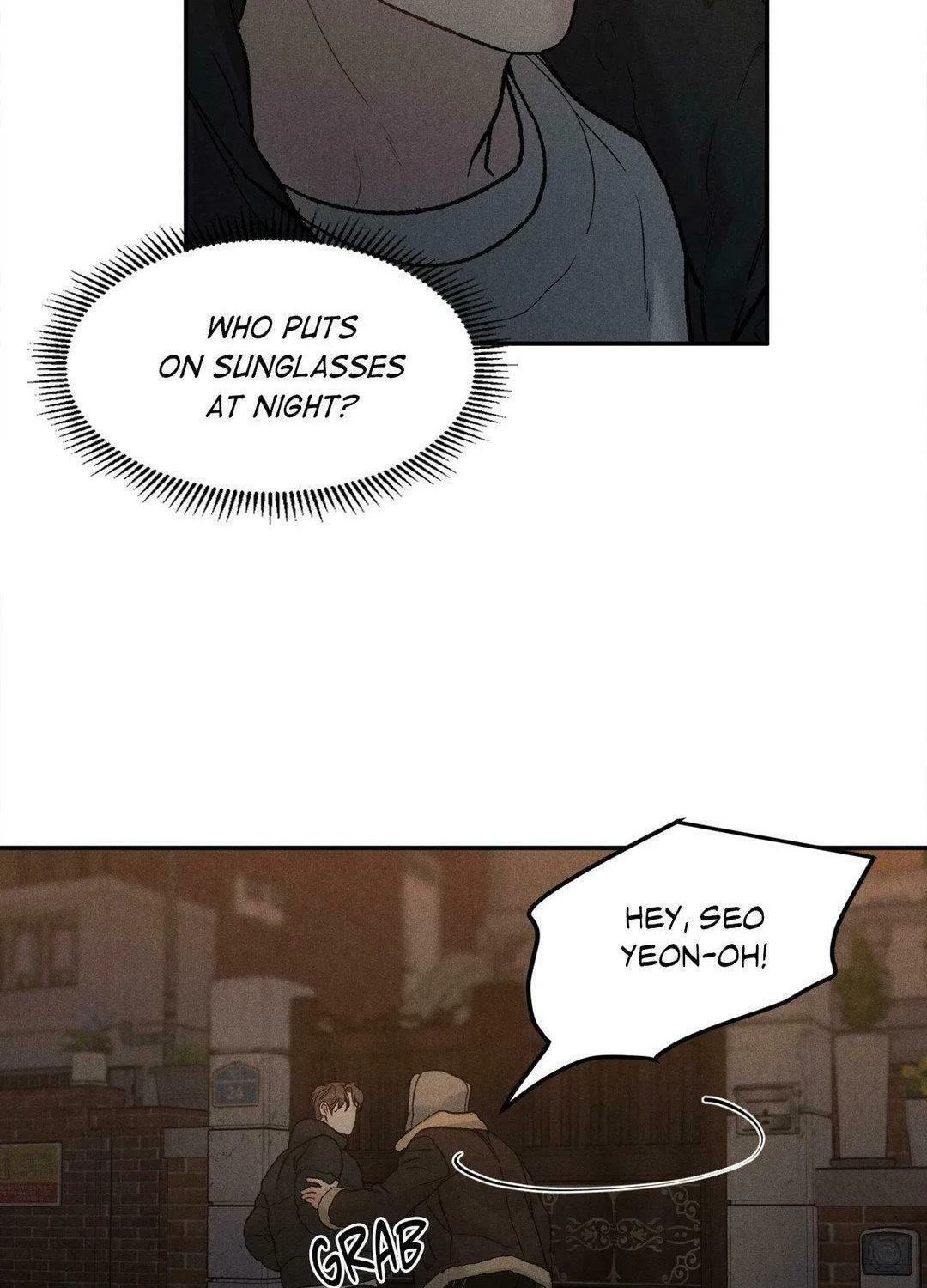 Limited Run Chapter 65 page 83 - 