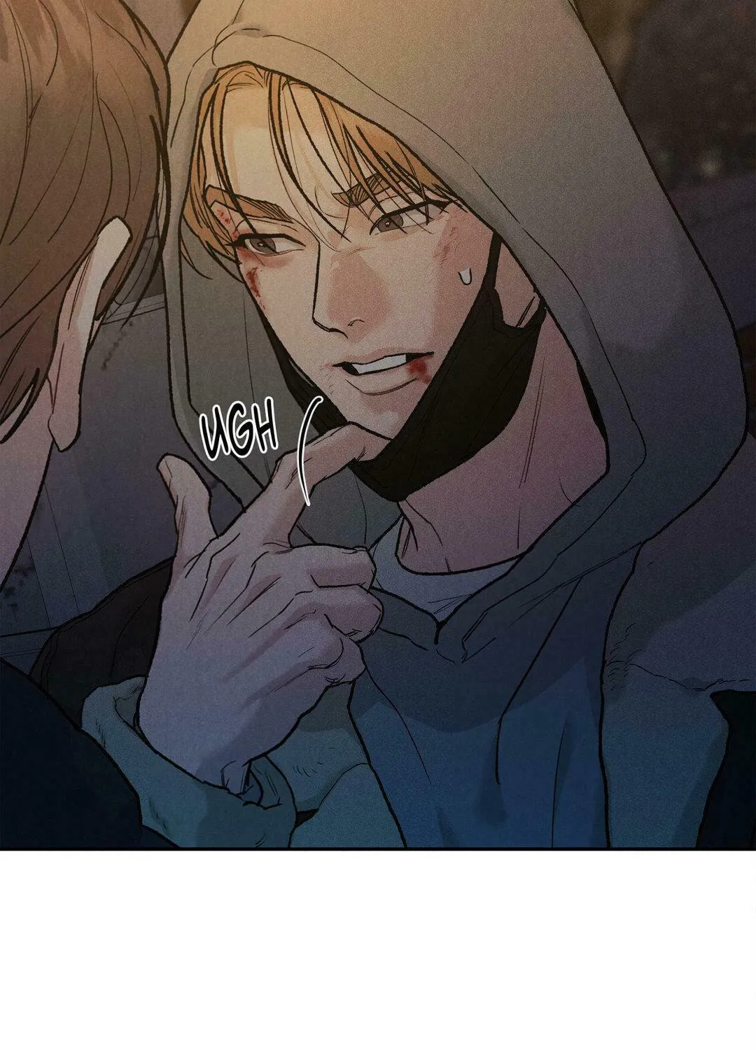 Limited Run Chapter 65 page 88 - 