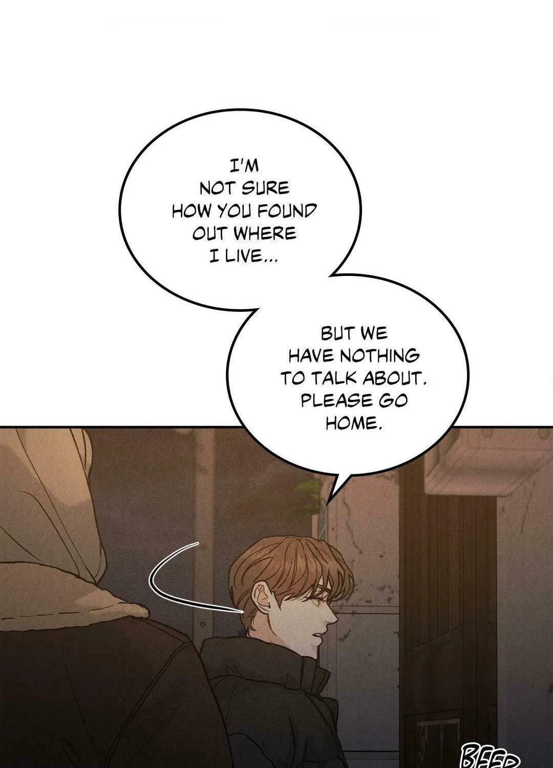 Limited Run Chapter 65 page 89 - 