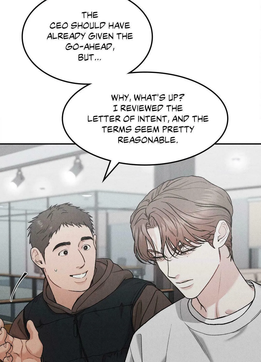 Limited Run Chapter 65 page 10 - 