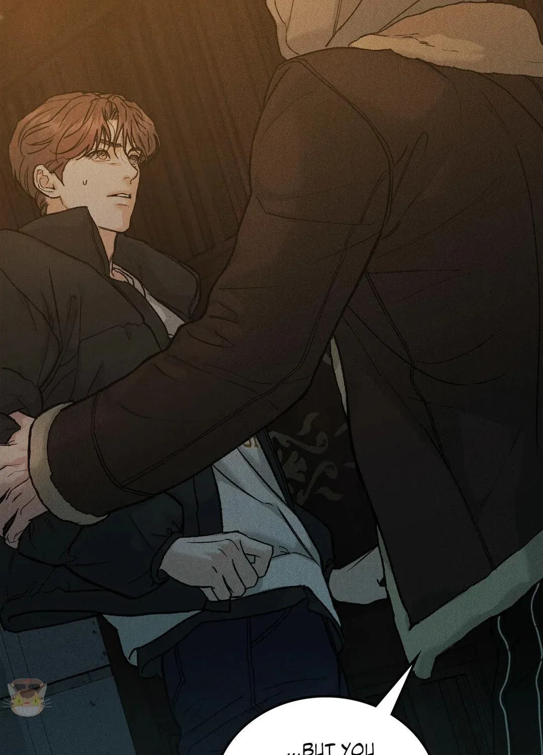 Limited Run Chapter 65 page 94 - 