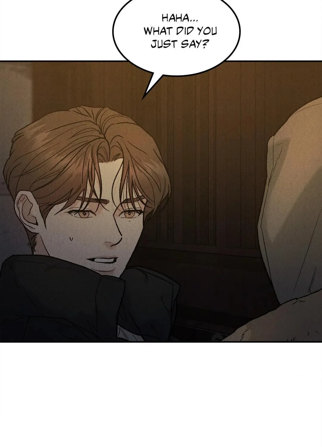 Limited Run Chapter 66 page 14 - 