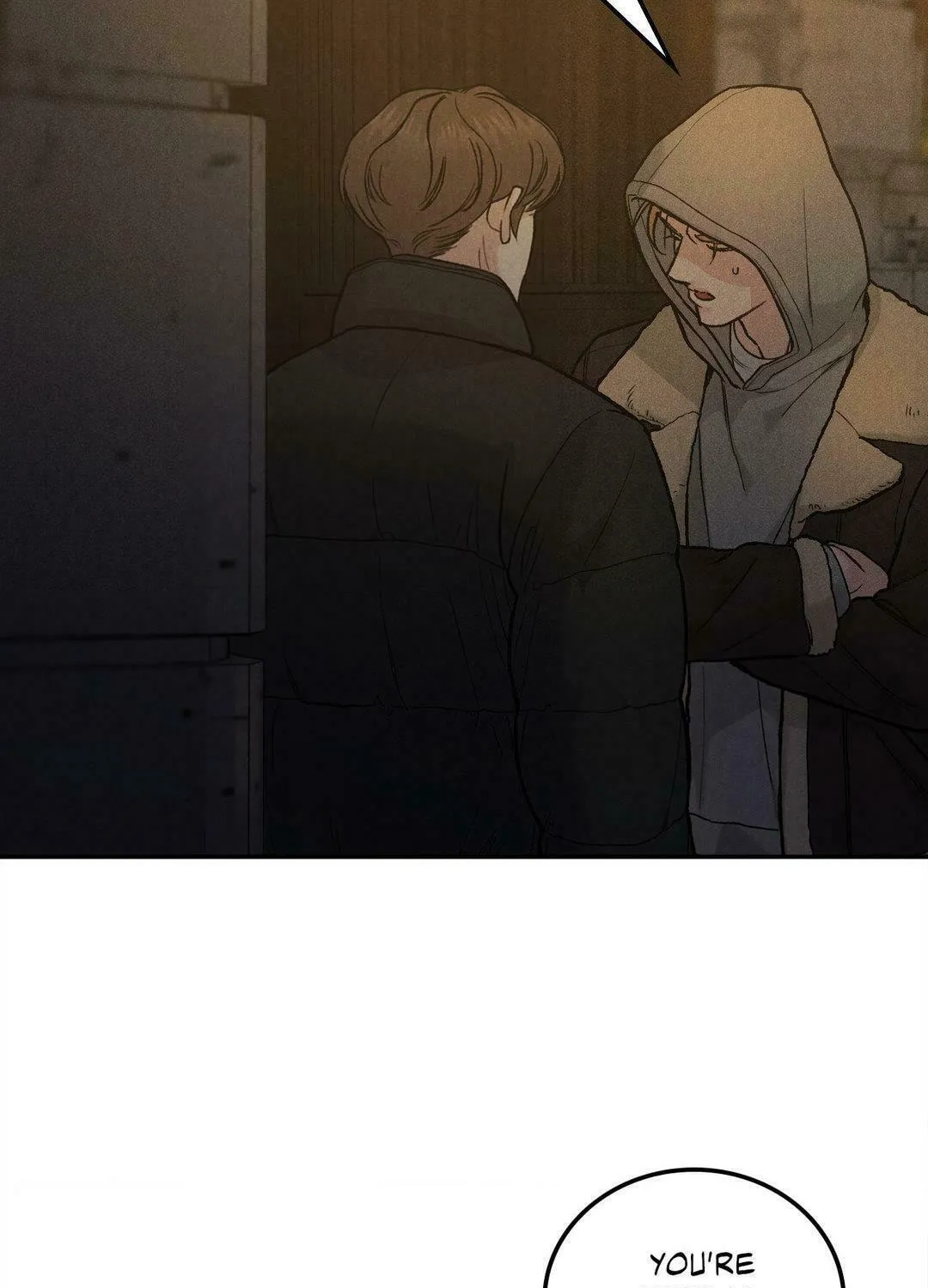 Limited Run Chapter 66 page 16 - 