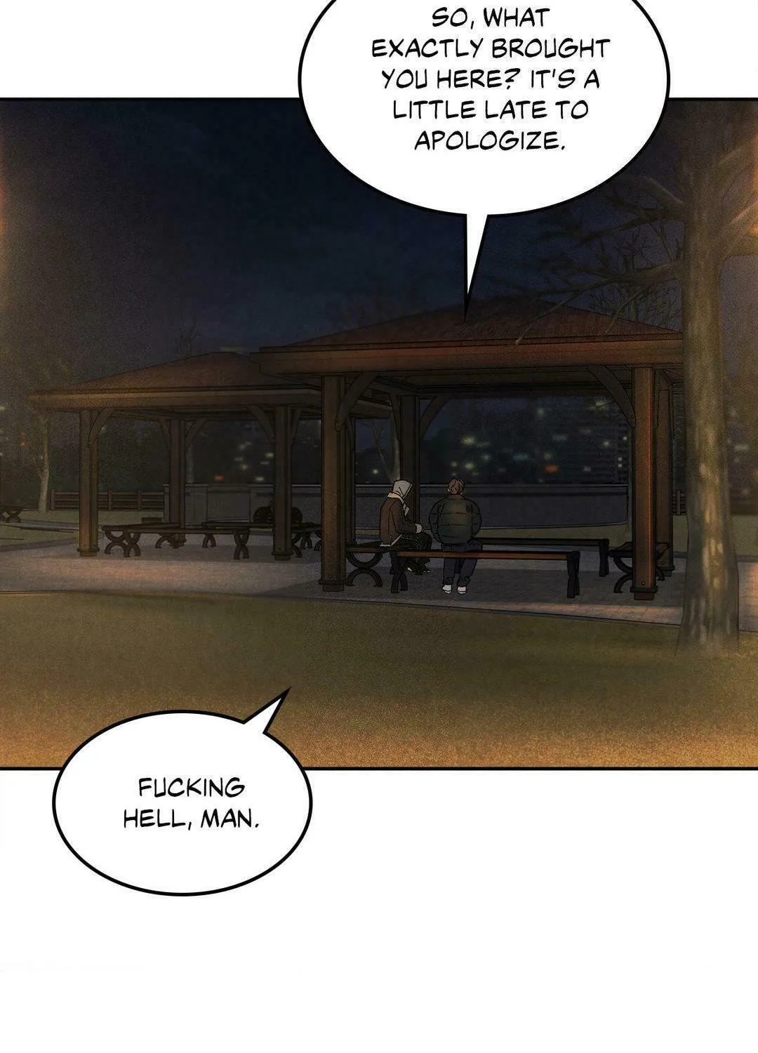 Limited Run Chapter 66 page 22 - 