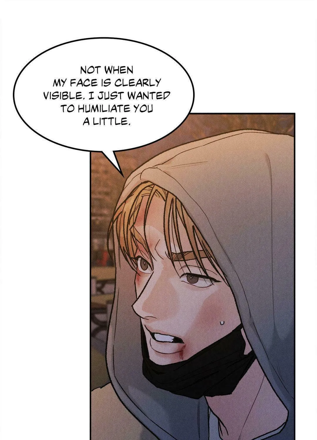 Limited Run Chapter 66 page 25 - 