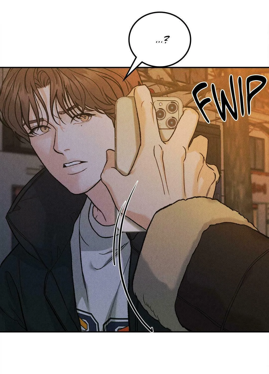 Limited Run Chapter 66 page 28 - 