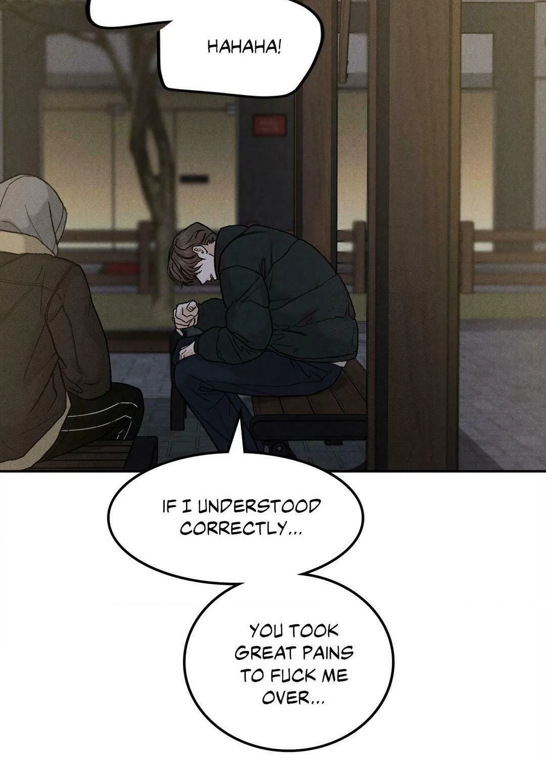 Limited Run Chapter 66 page 38 - 