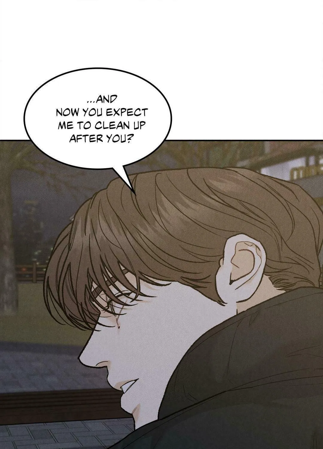 Limited Run Chapter 66 page 40 - 
