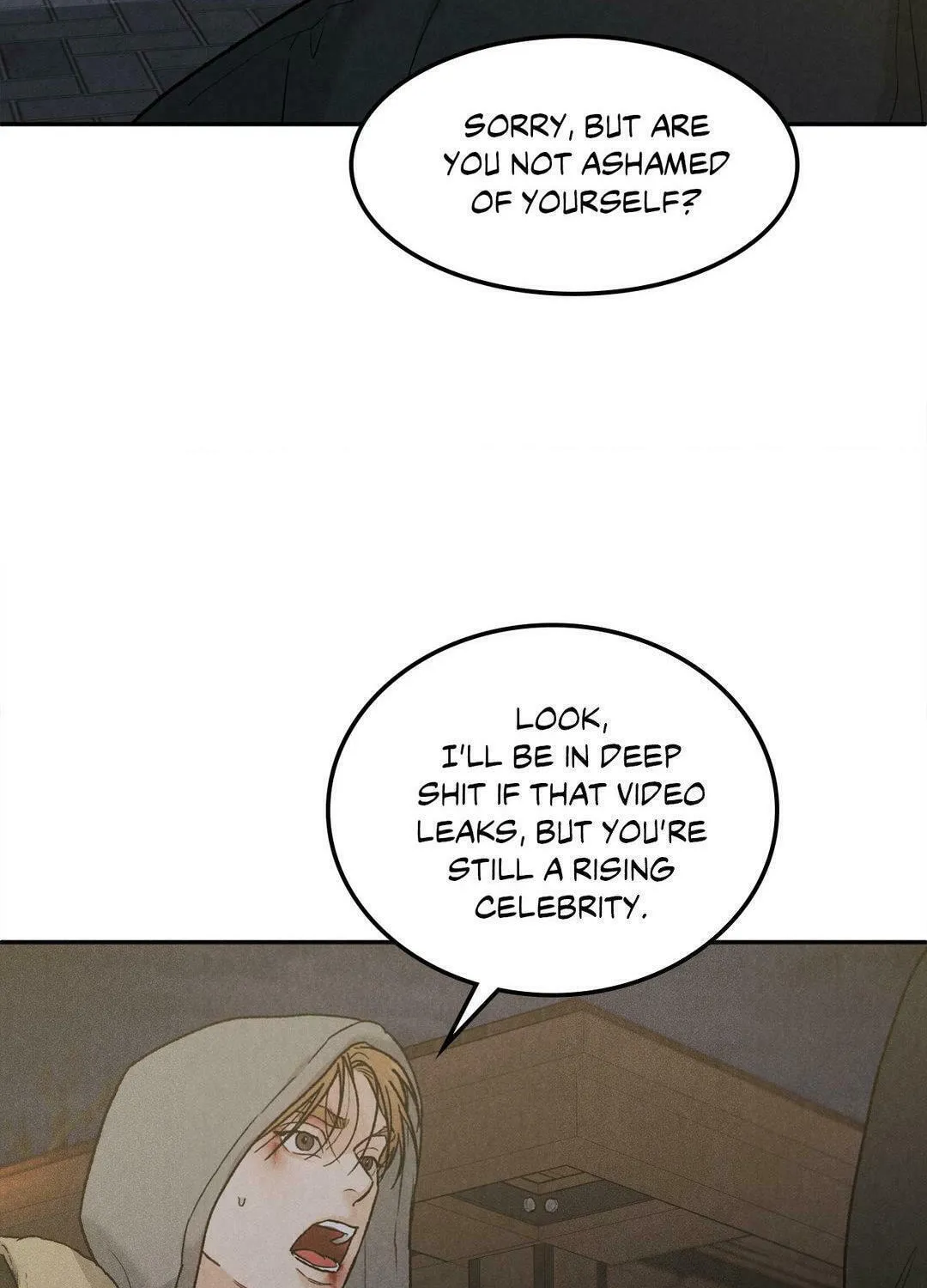 Limited Run Chapter 66 page 41 - 