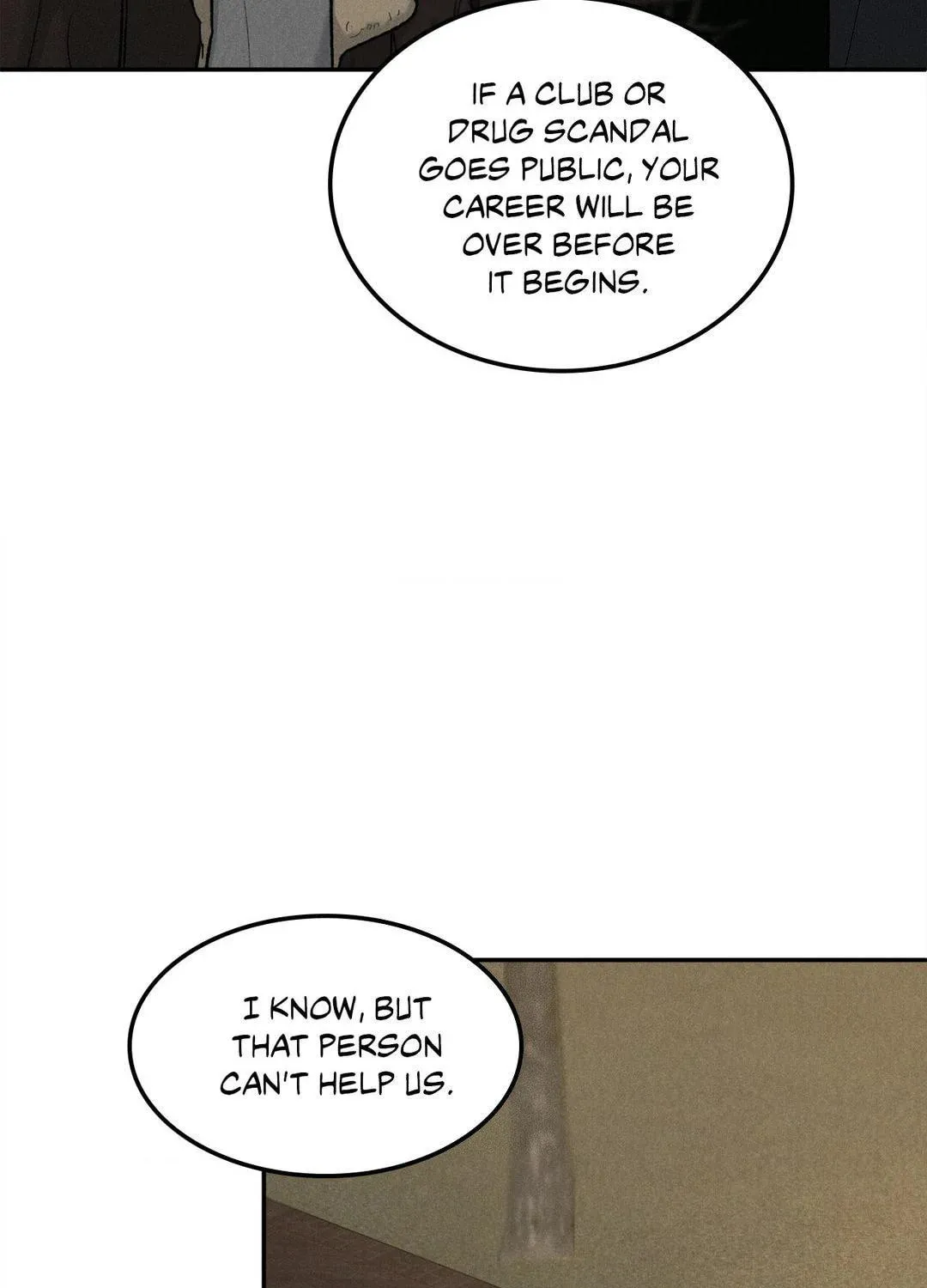 Limited Run Chapter 66 page 43 - 