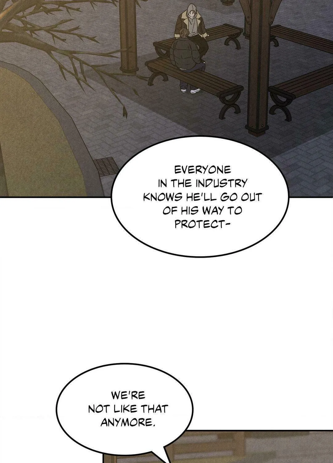 Limited Run Chapter 66 page 46 - 