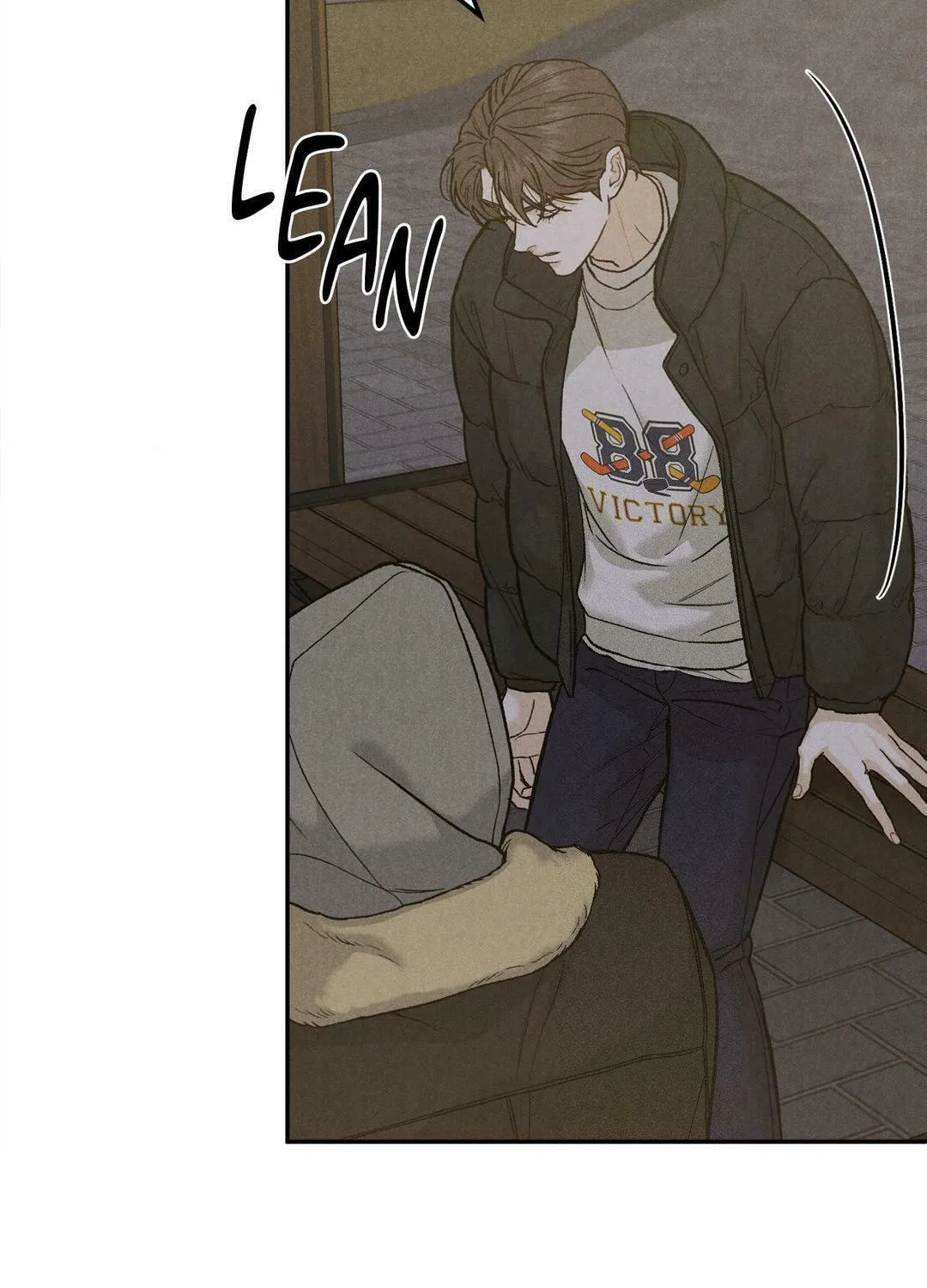 Limited Run Chapter 66 page 47 - 