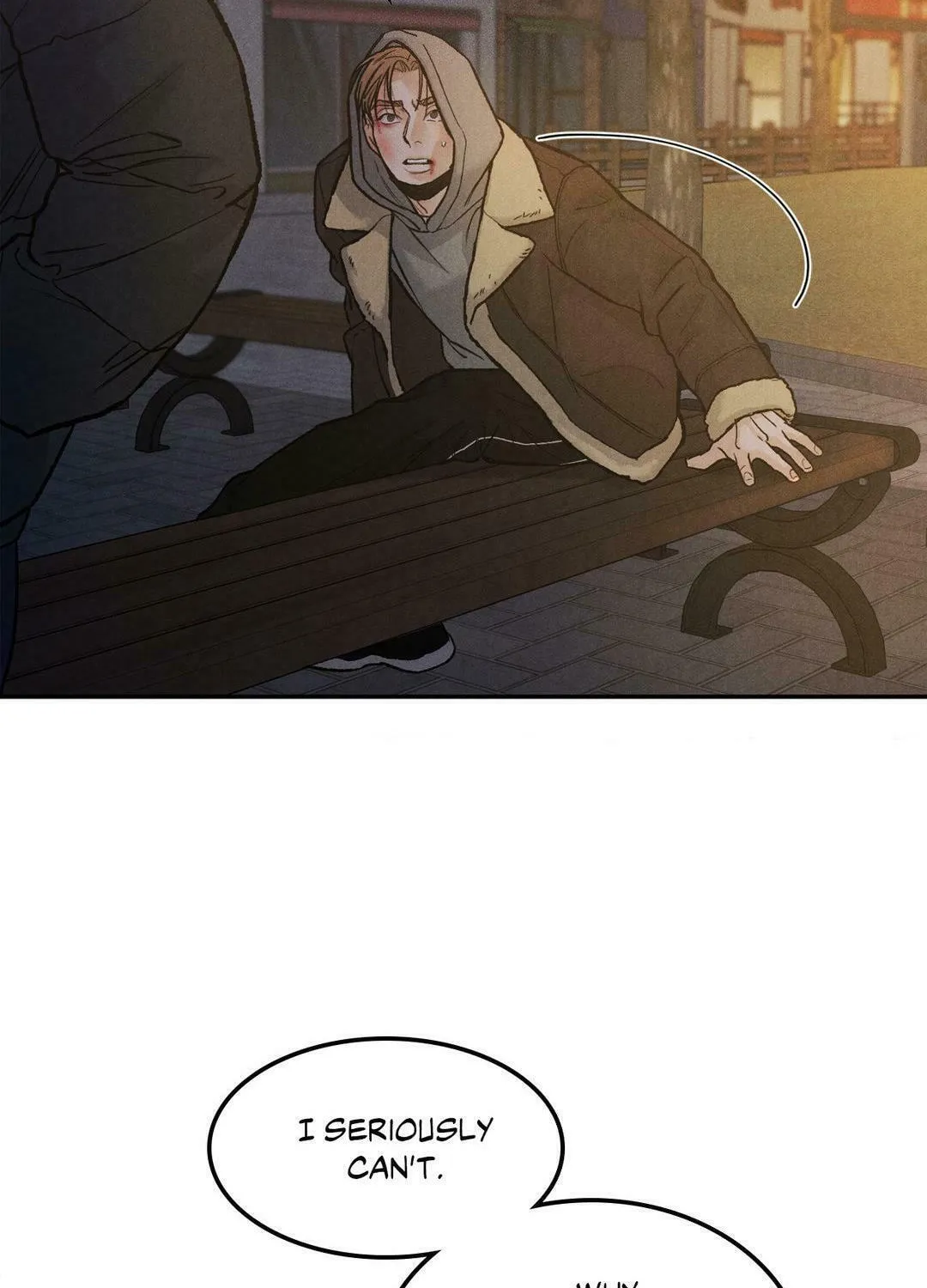 Limited Run Chapter 66 page 50 - 