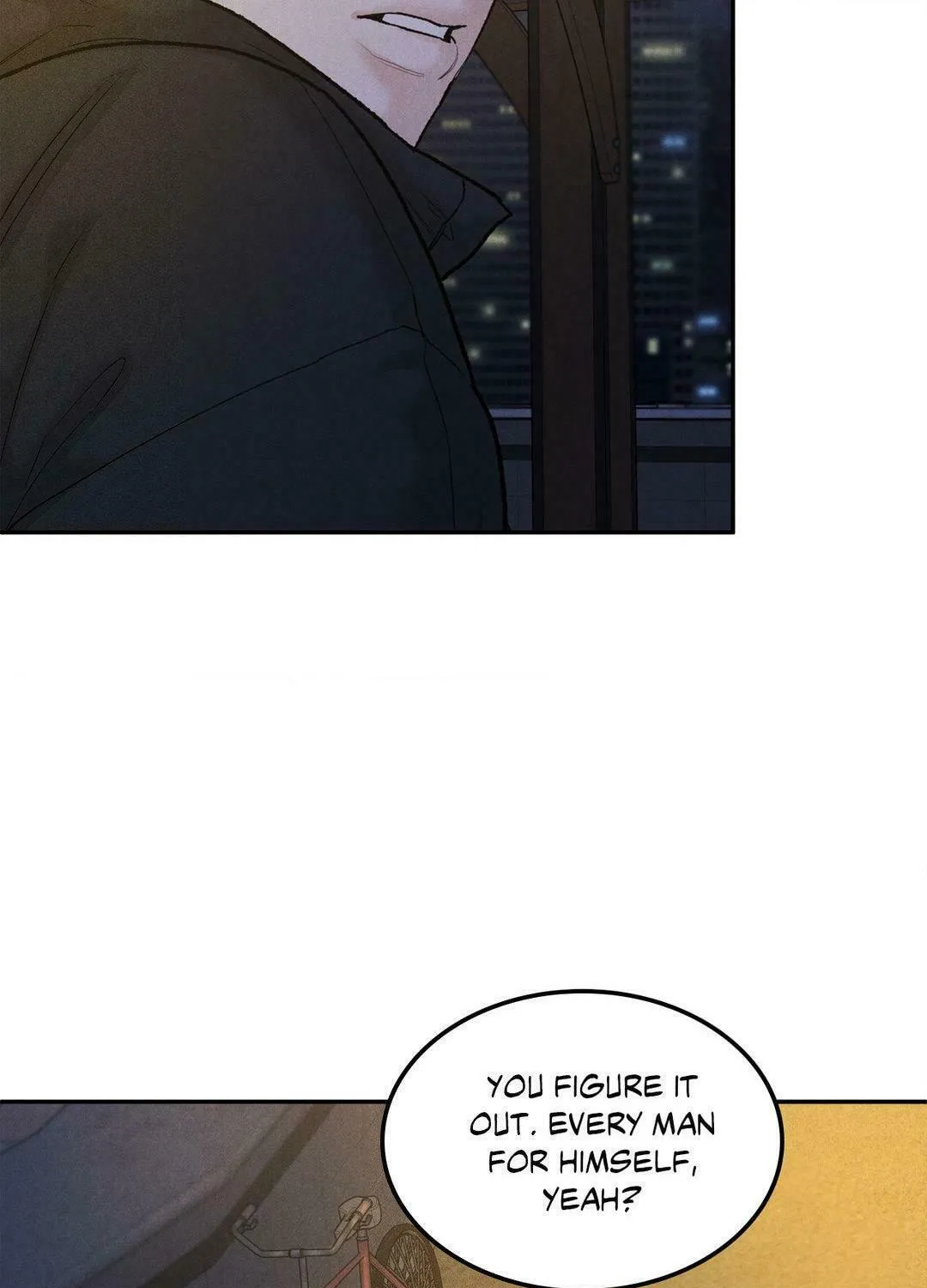Limited Run Chapter 66 page 52 - 