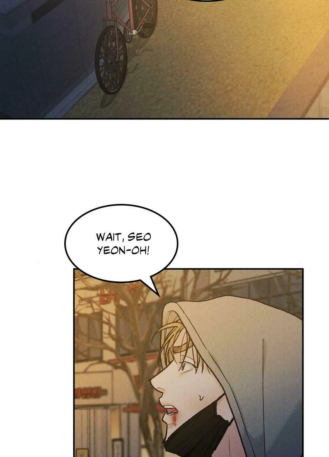 Limited Run Chapter 66 page 53 - 