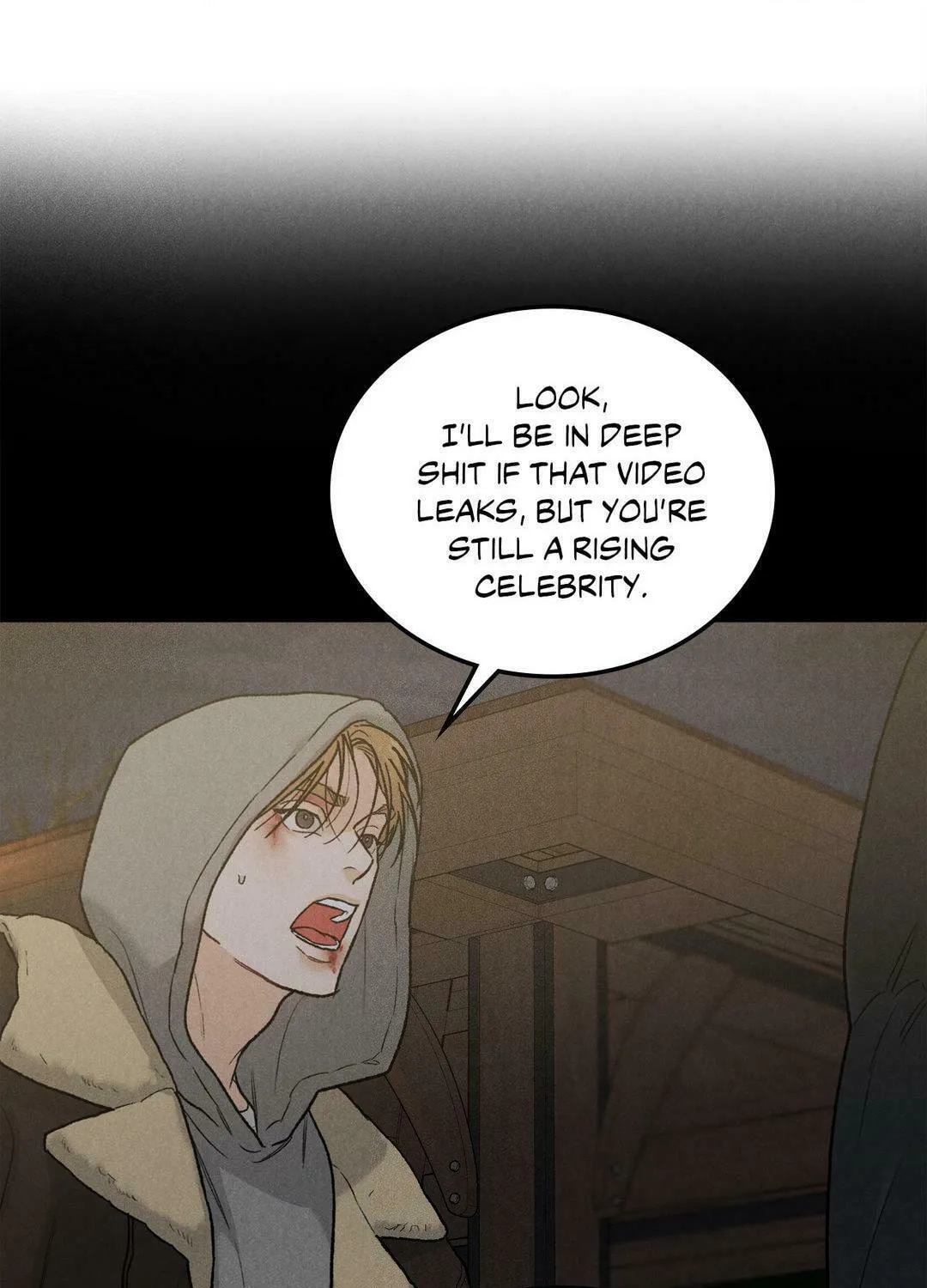 Limited Run Chapter 66 page 58 - 