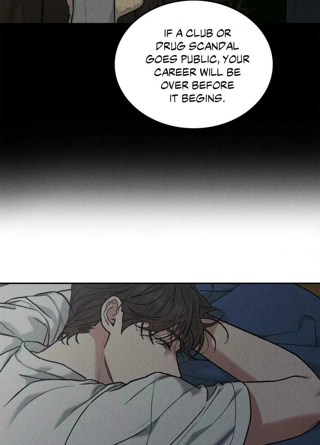 Limited Run Chapter 66 page 59 - 