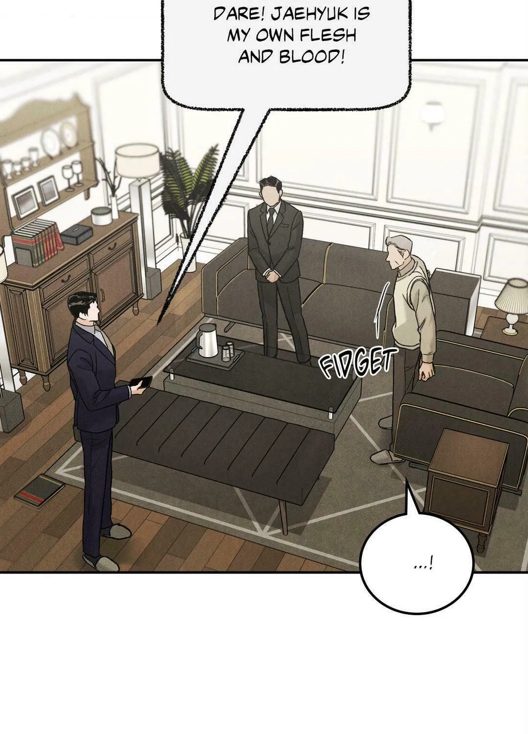 Limited Run Chapter 66 page 65 - 