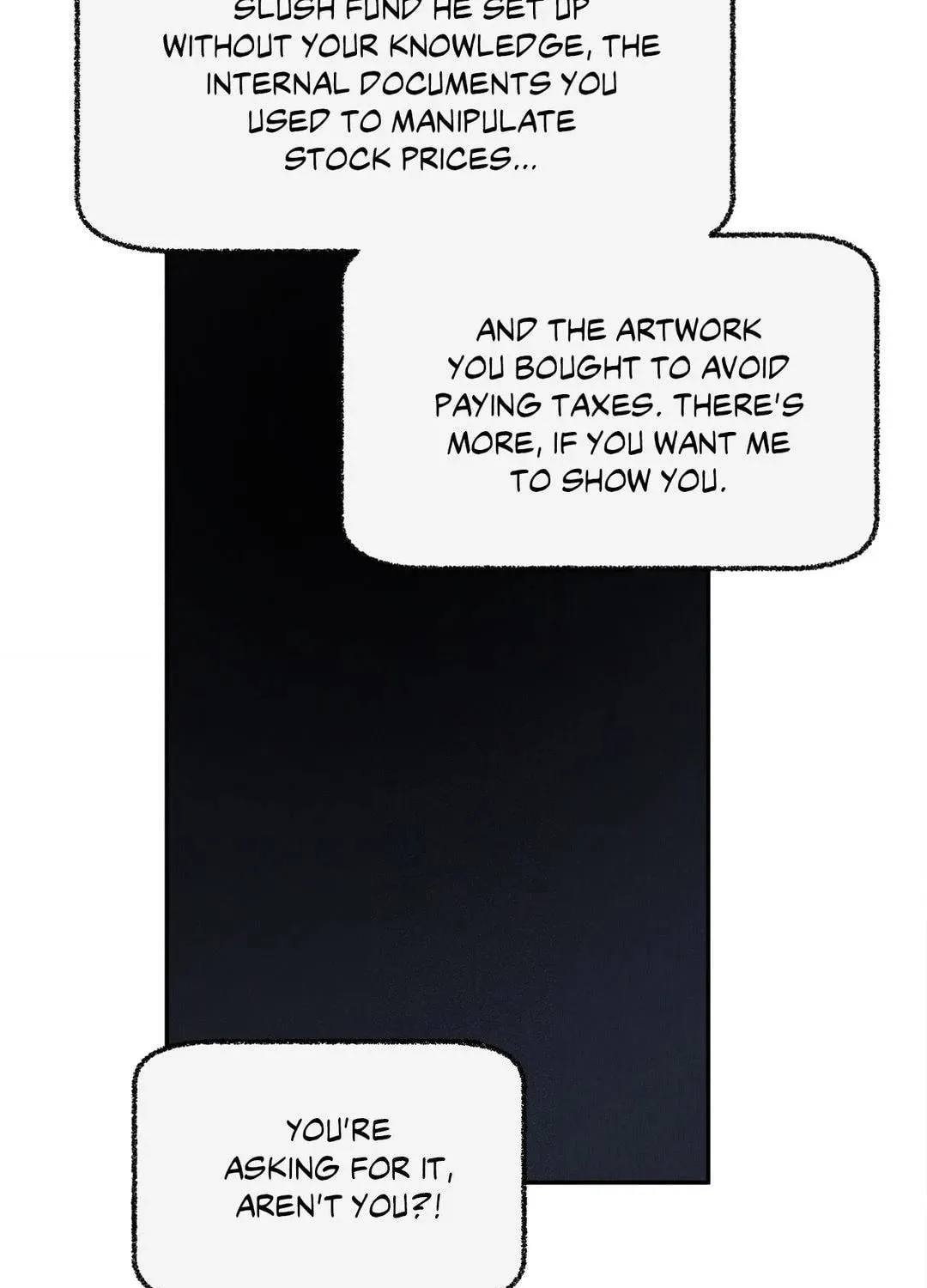 Limited Run Chapter 66 page 67 - 