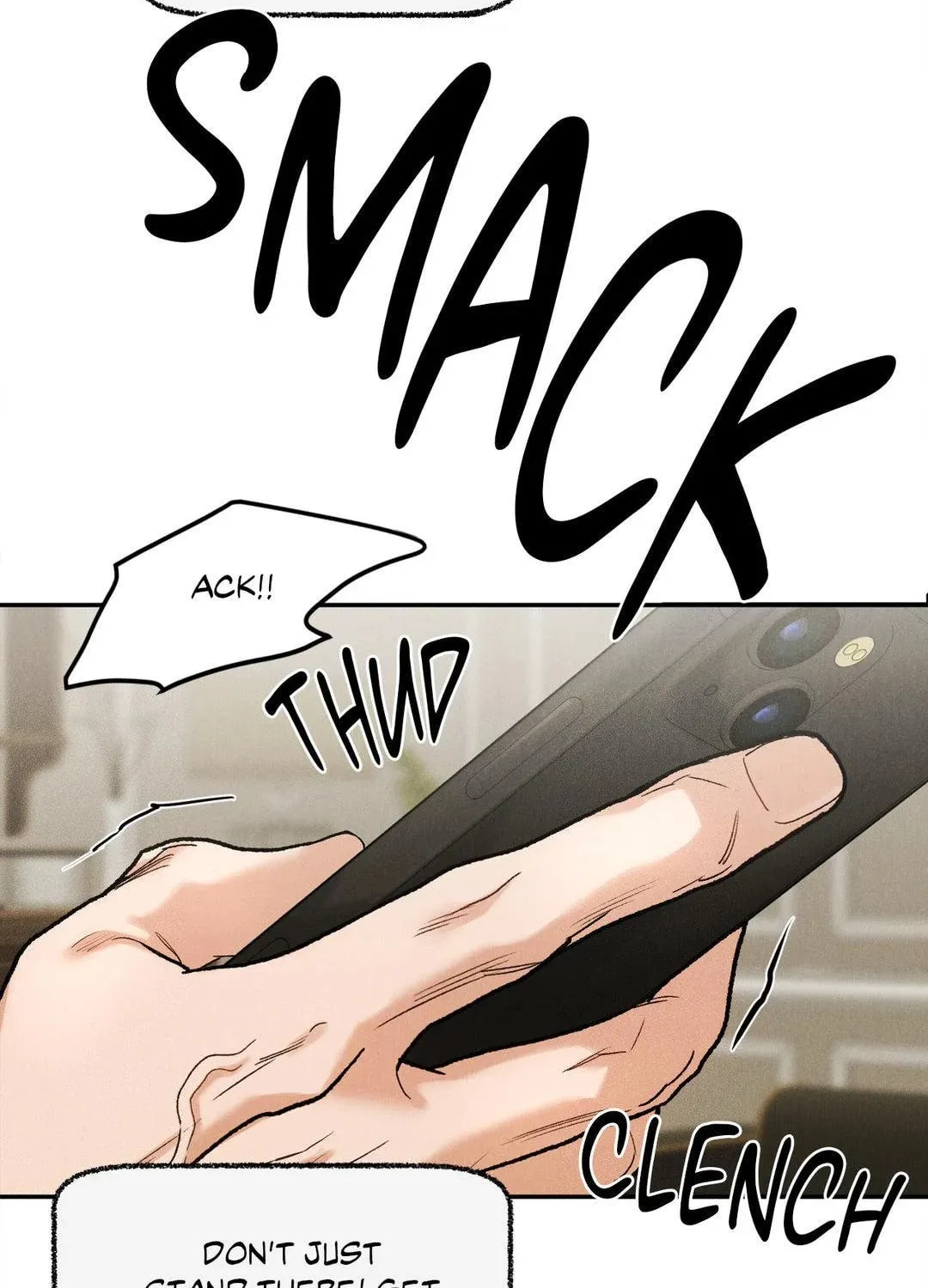 Limited Run Chapter 66 page 68 - 