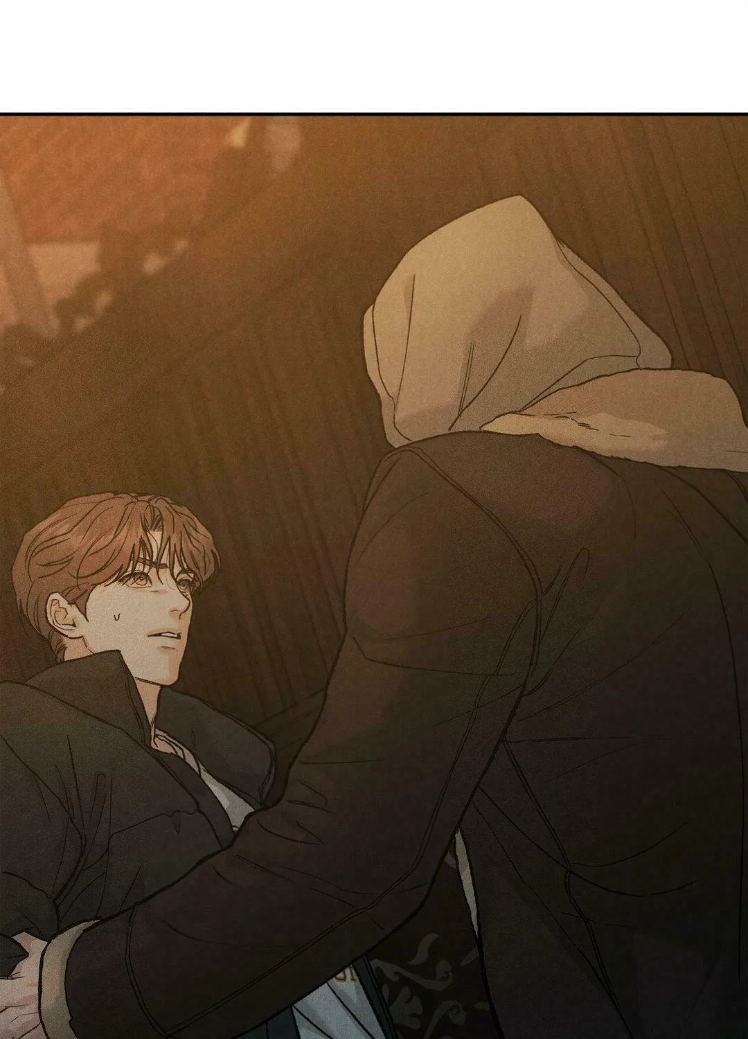 Limited Run Chapter 66 page 8 - 