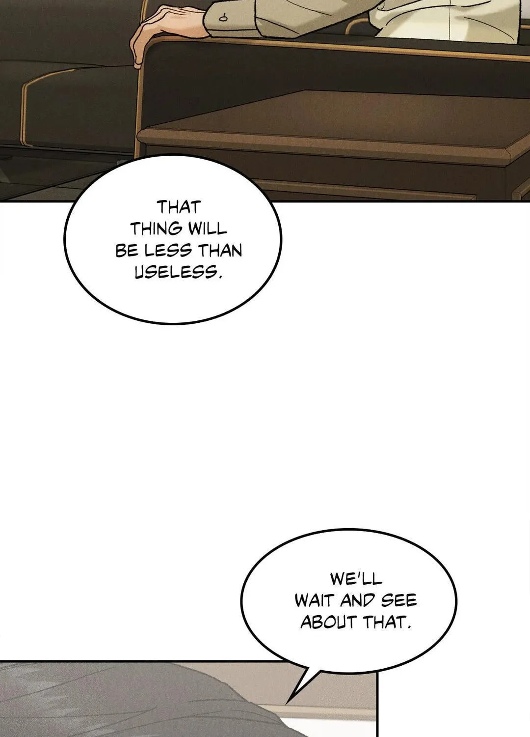 Limited Run Chapter 66 page 74 - 