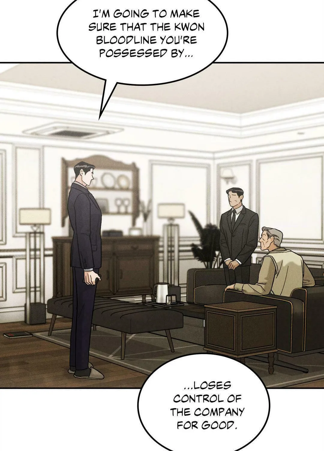 Limited Run Chapter 66 page 80 - 