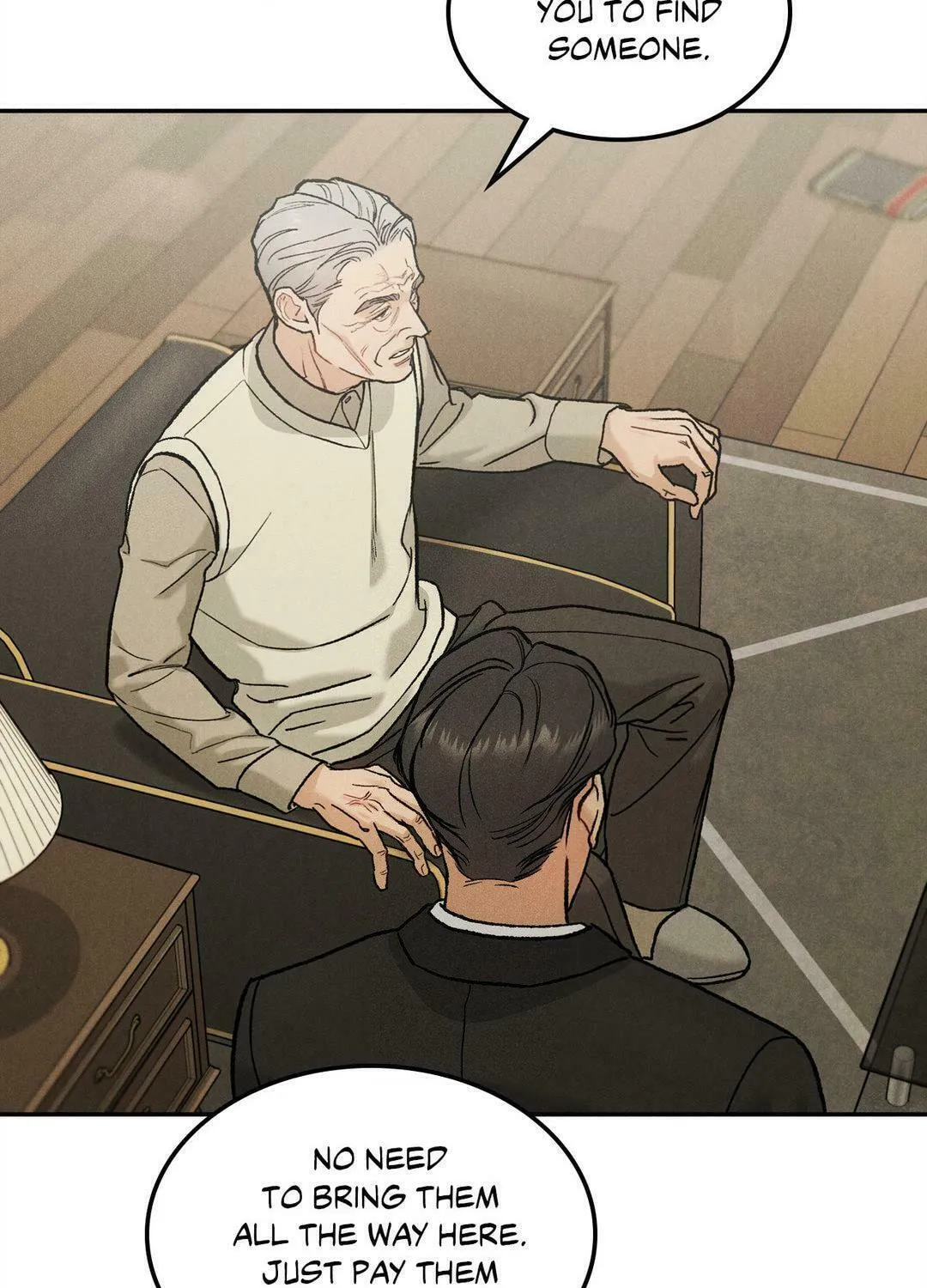 Limited Run Chapter 66 page 88 - 