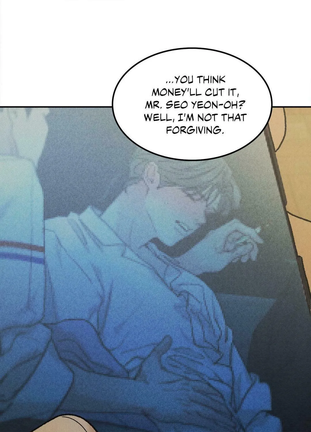 Limited Run Chapter 66 page 100 - 