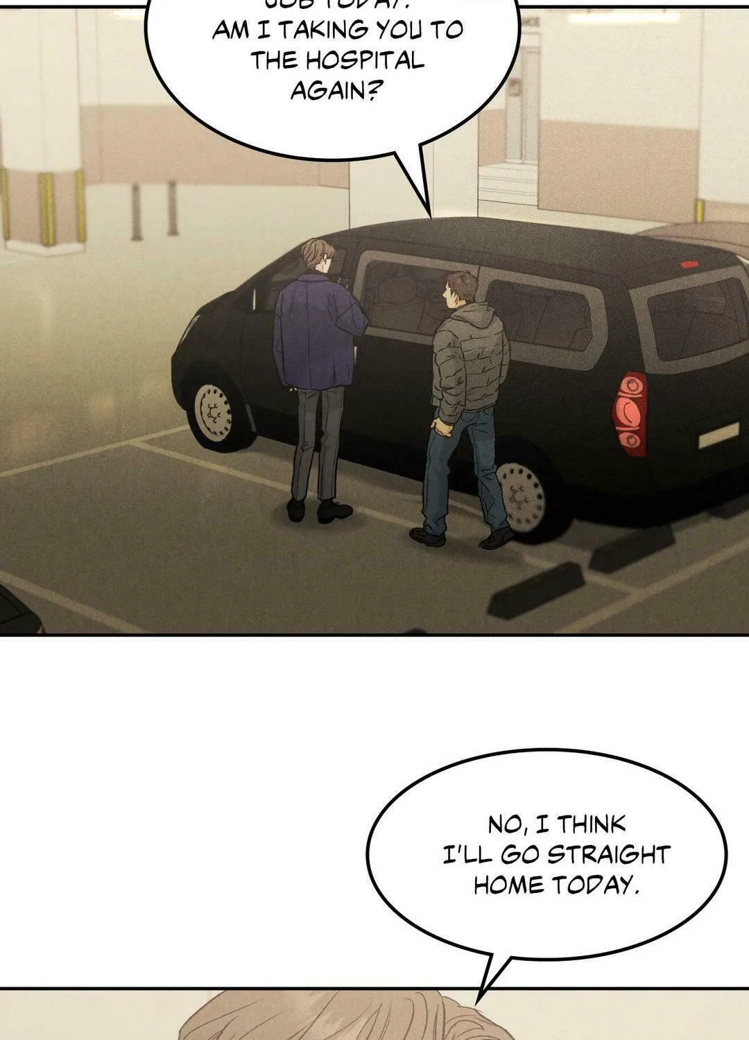 Limited Run Chapter 67 page 14 - 
