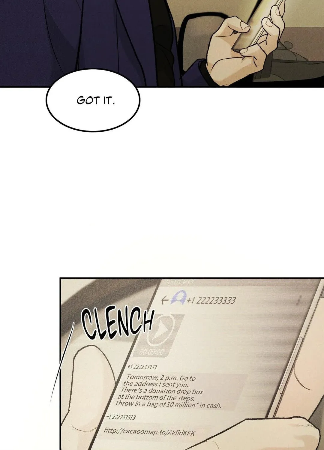 Limited Run Chapter 67 page 16 - 