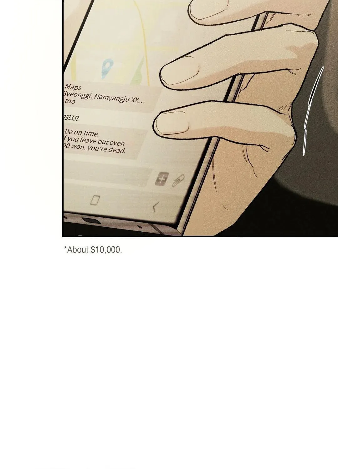 Limited Run Chapter 67 page 17 - 