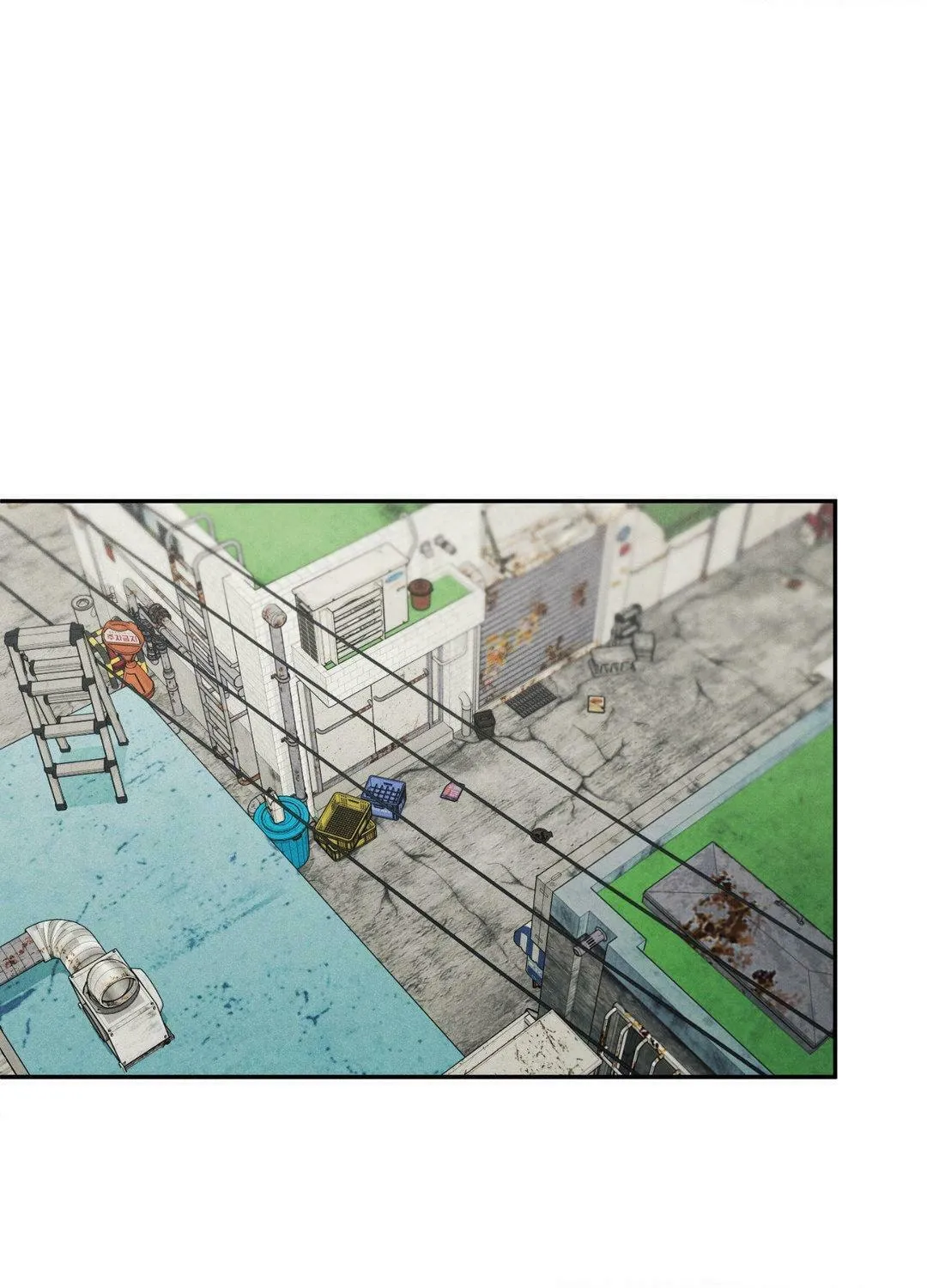 Limited Run Chapter 67 page 19 - 
