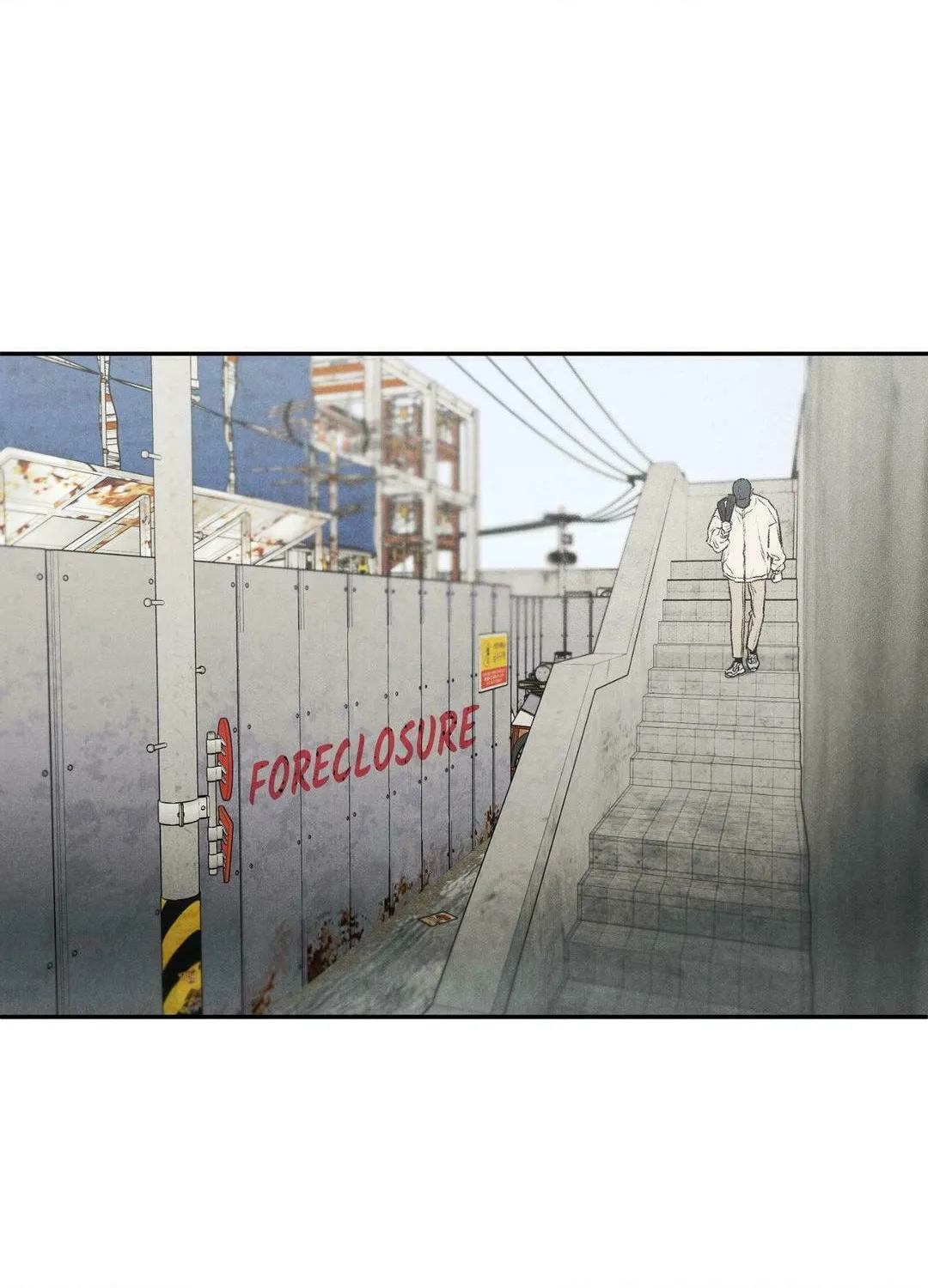 Limited Run Chapter 67 page 20 - 