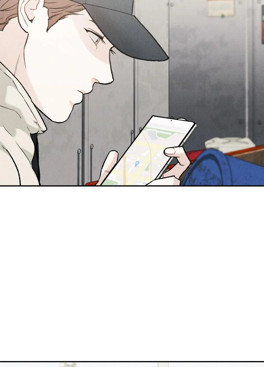 Limited Run Chapter 67 page 22 - 