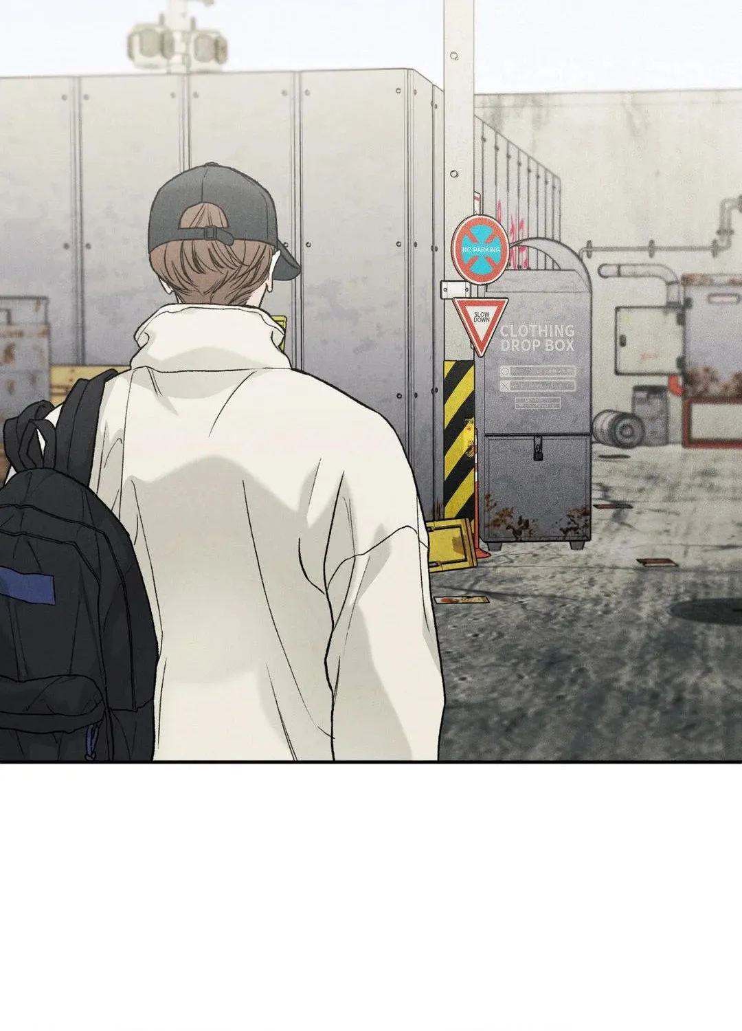 Limited Run Chapter 67 page 23 - 