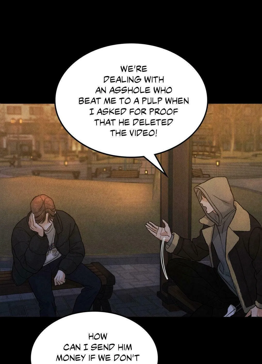Limited Run Chapter 67 page 28 - 