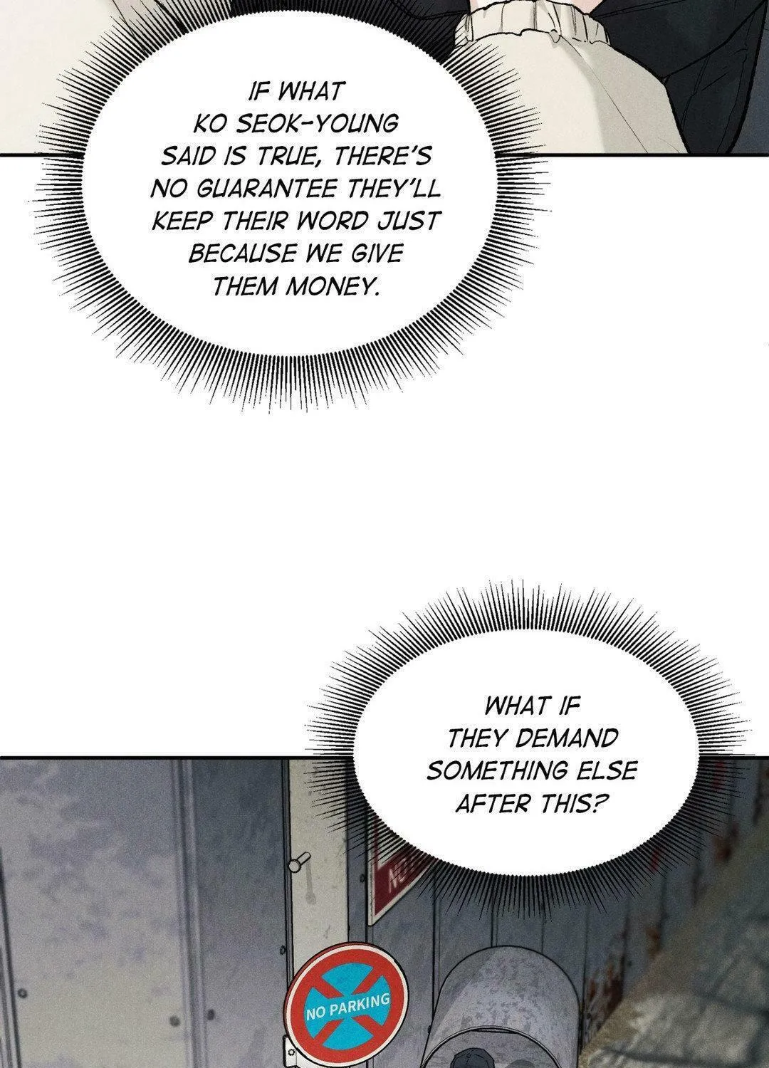 Limited Run Chapter 67 page 31 - 