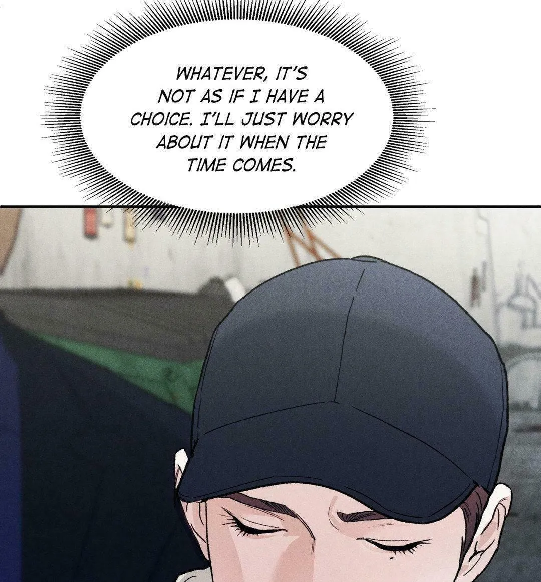 Limited Run Chapter 67 page 33 - 