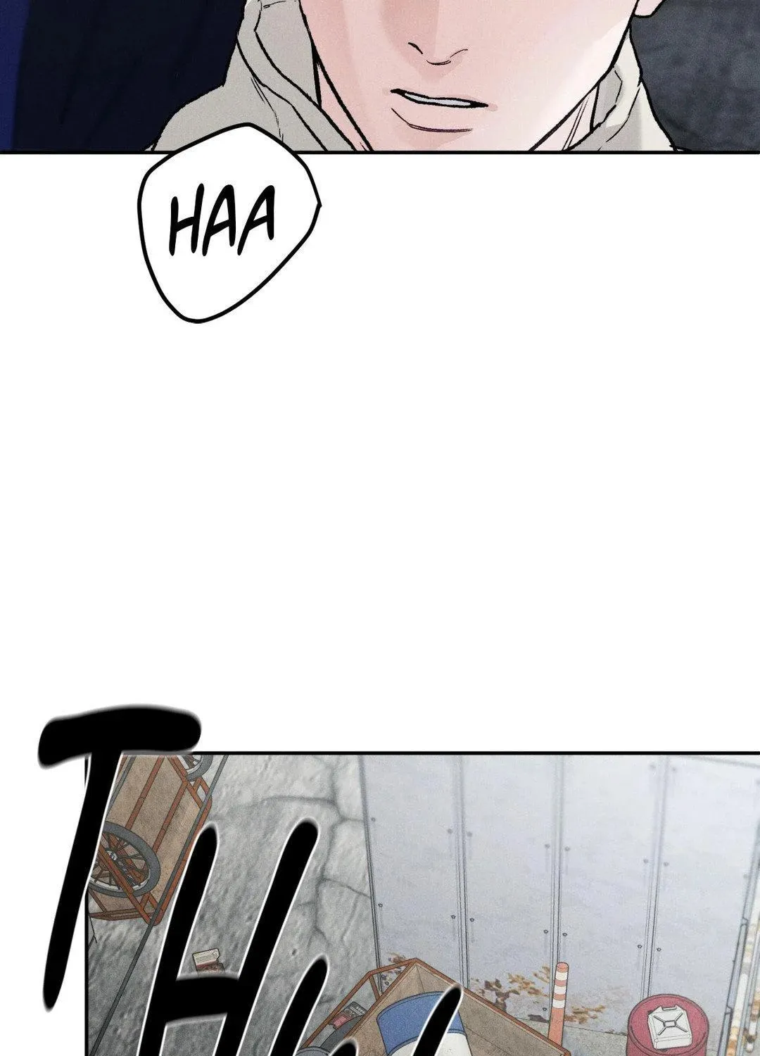 Limited Run Chapter 67 page 34 - 