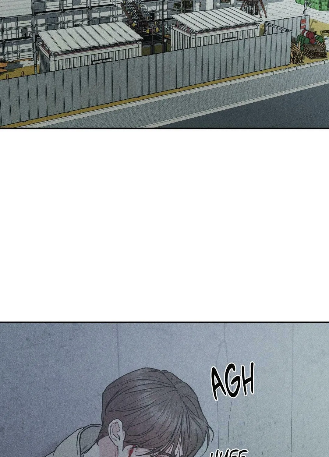 Limited Run Chapter 67 page 38 - 