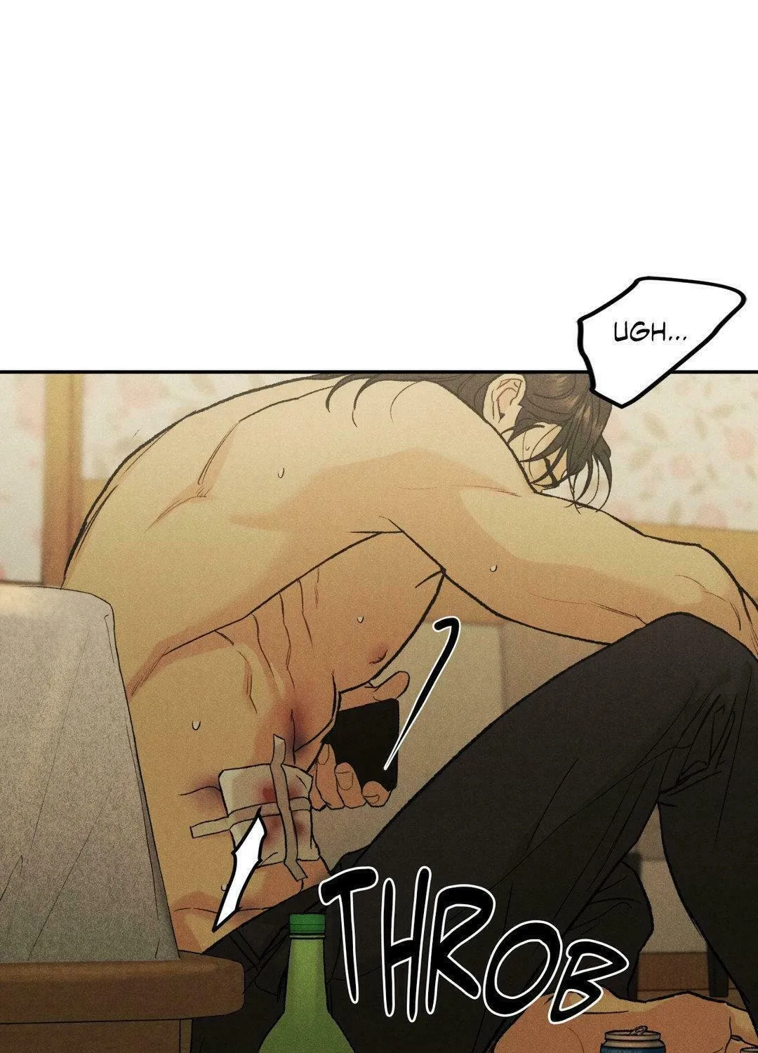 Limited Run Chapter 67 page 5 - 