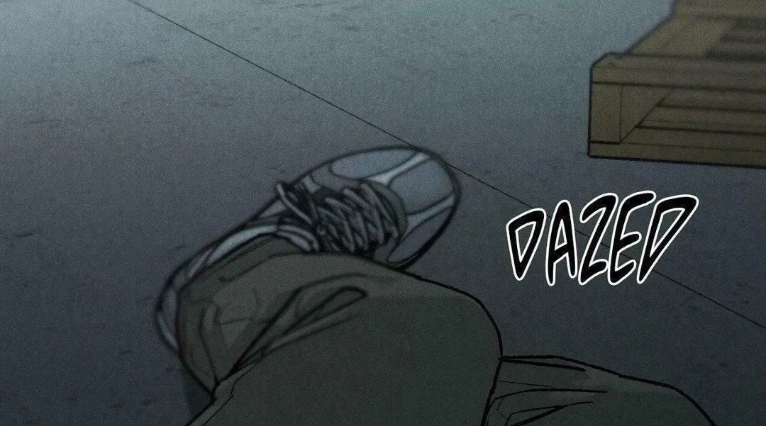 Limited Run Chapter 67 page 42 - 