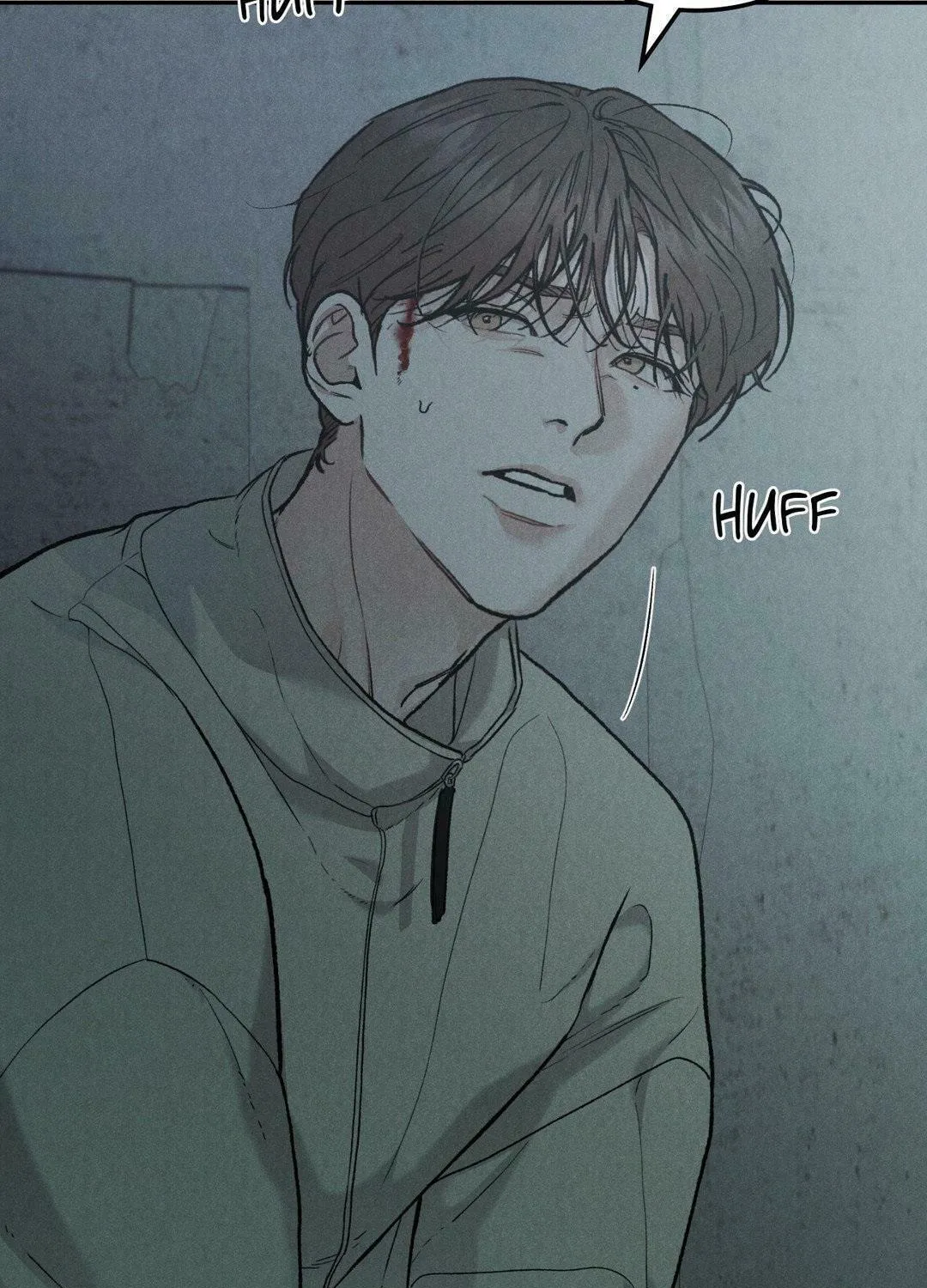 Limited Run Chapter 67 page 46 - 